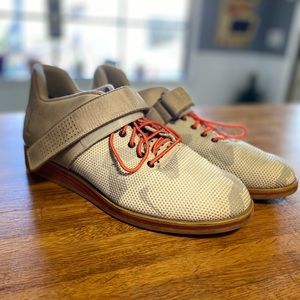 Mens Nobull lifters size 10.5